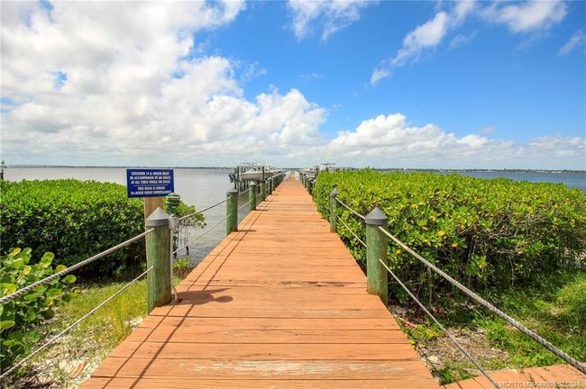 APT-304 - 4490 Sandpebble Trce, Condo with 2 bedrooms, 2 bathrooms and null parking in STUART FL | Image 33