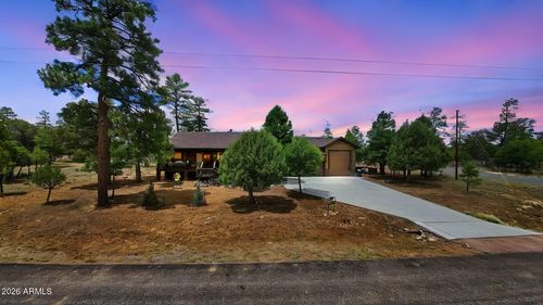 2486 Deer Path, Happy Jack, AZ, 86024 | Card Image