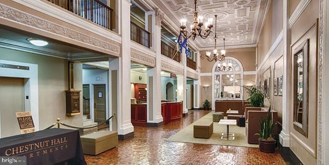APT-0B-1031 - 3900 Chestnut St, Condo with 0 bedrooms, 1 bathrooms and null parking in PHILADELPHIA PA | Image 12