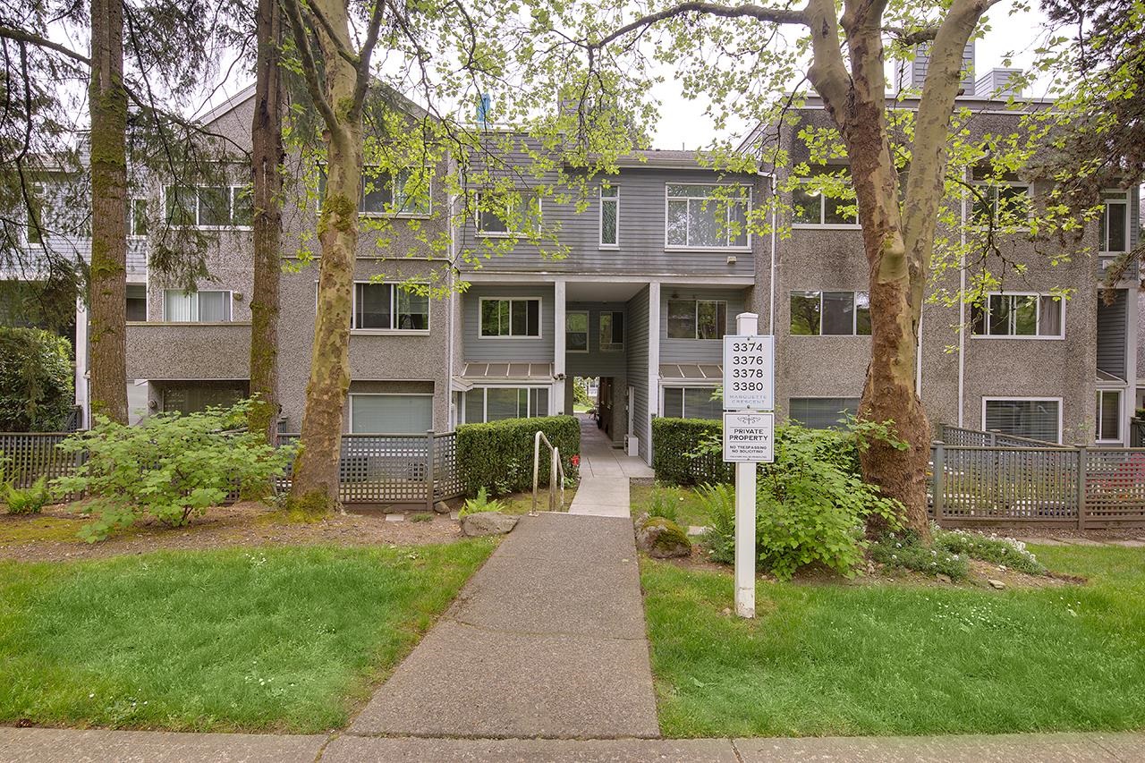 Residential in Vancouver 2