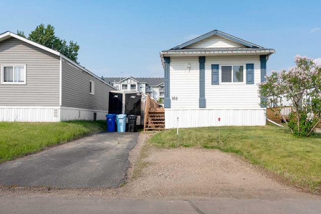 168 Clausen Crescent, House other with 3 bedrooms, 2 bathrooms and 4 parking in Fort Mcmurray AB | Image 25