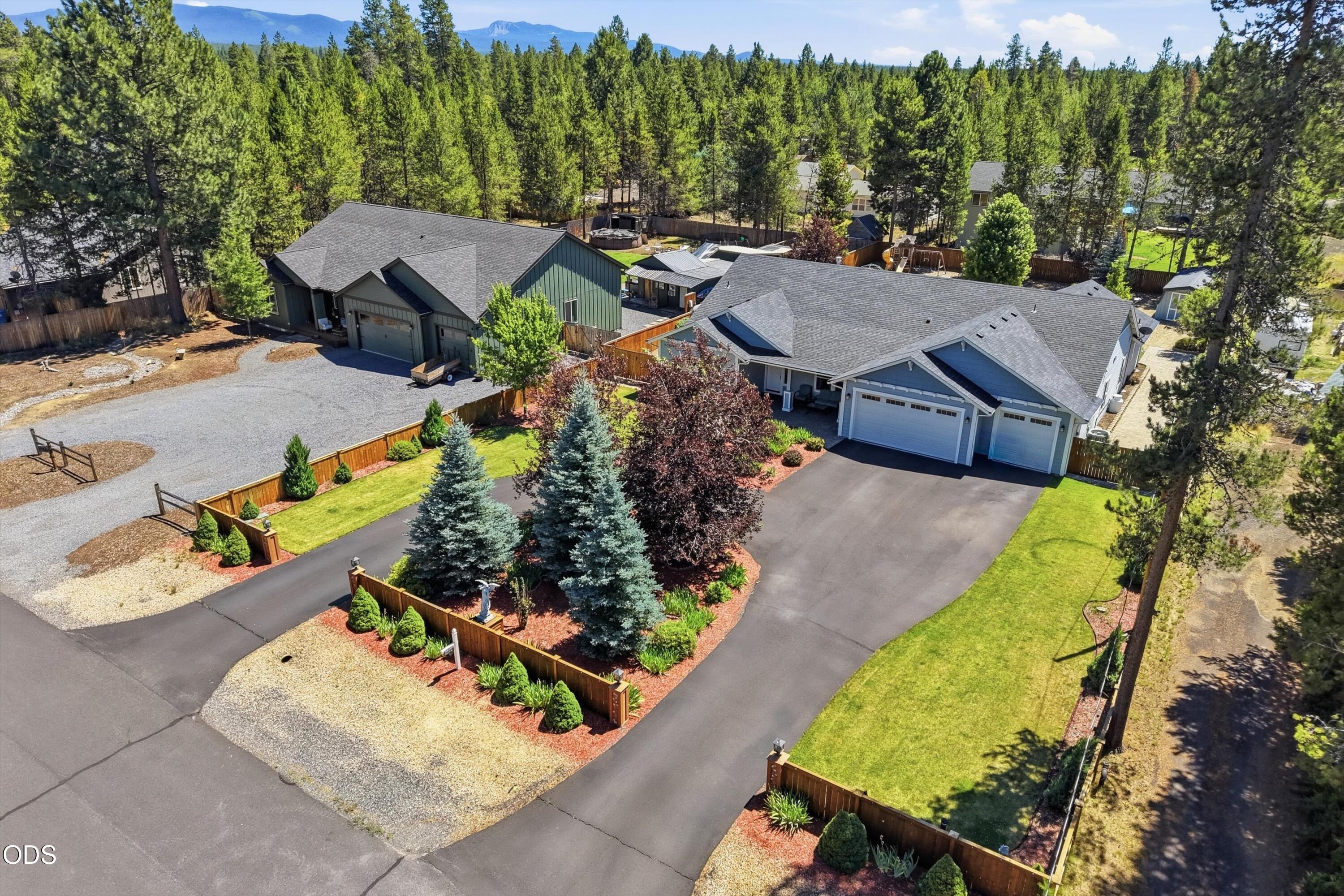 Residential in Bend 5
