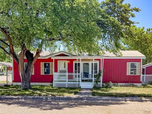 1210 Kerr St, Eads, CO, 81036 | Card Image