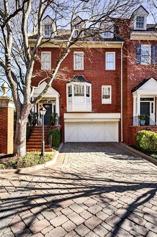 apt-1-3685 Peachtree Rd Ne, Atlanta, GA, 30319-1262 | Card Image