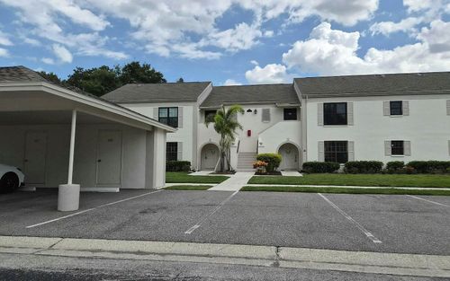apt-e101-2460 Heron Ter, Clearwater, FL, 33762-2217 | Card Image