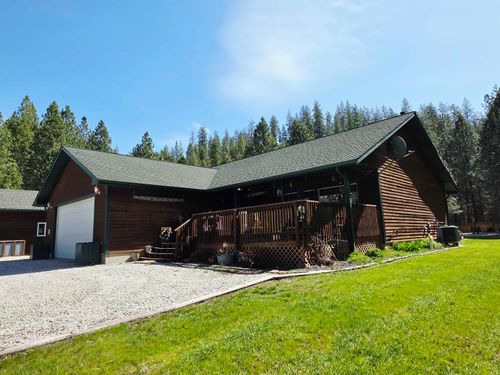 4417-D Highway 231, Springdale, WA, 99173-5113 | Card Image