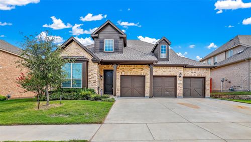15105 Stargazer Dr, Aledo, TX, 76008-1606 | Card Image