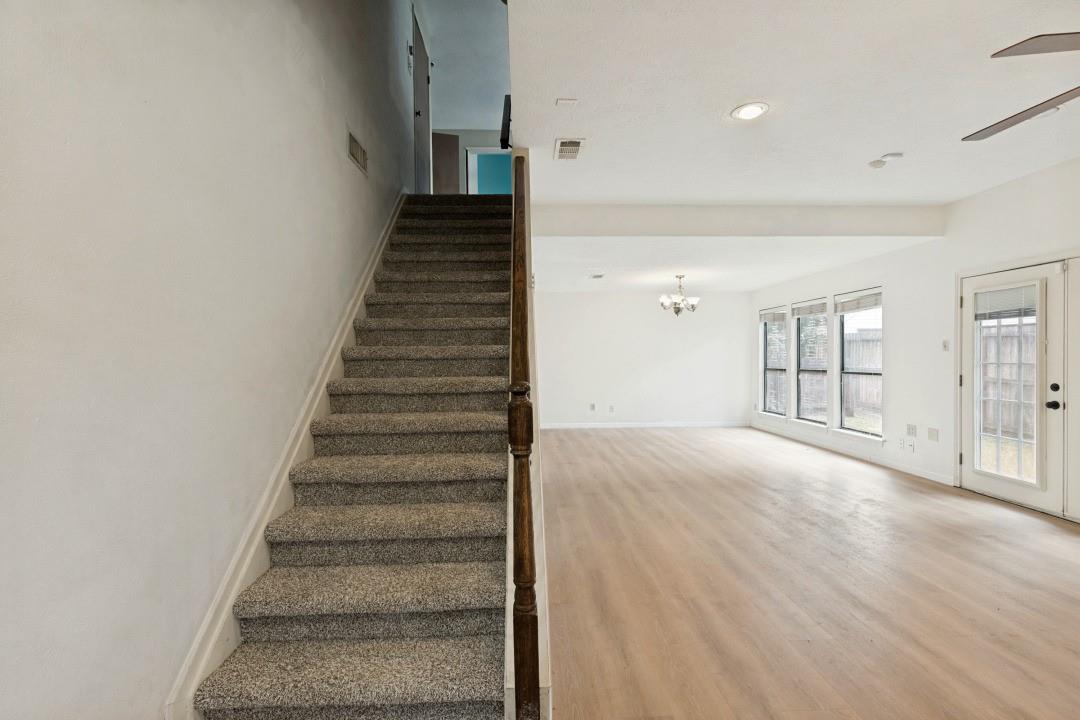 Residential in Houston 5