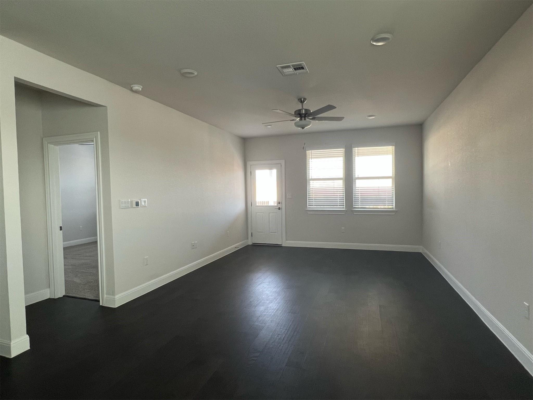 Residential Lease in Austin 5