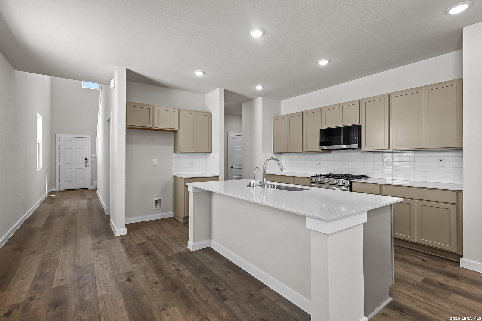 Residential in San Antonio 4