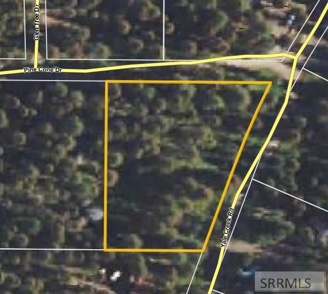 3532 Pinecone Dr, Home with 0 bedrooms, 0 bathrooms and null parking in Island Park ID | Image 4
