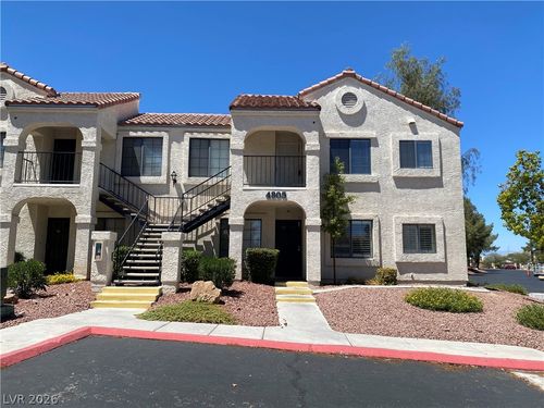204-4805 Nara Vista Way, Las Vegas, NV, 89103-4774 | Card Image