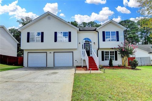 665 Ashland Park Way, Lawrenceville, GA, 30045-5221 | Card Image