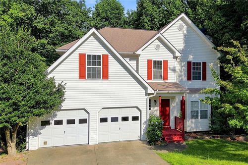 136 Franklin Ct, Jasper, GA, 30143-6840 | Card Image