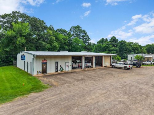 716 Hanes Blvd, Hughes Springs, TX, 75656 | Card Image