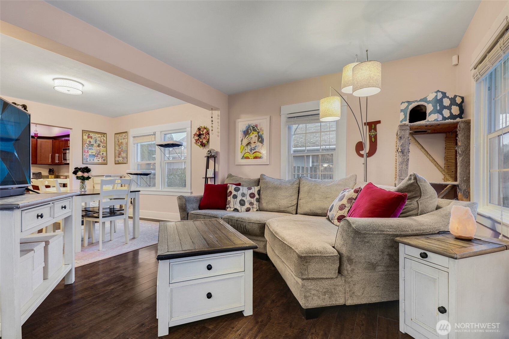 Residential in Tacoma 5