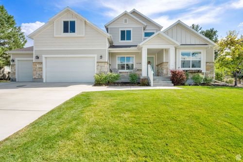 1206 E 1150 S, Springville, UT, 84663-3816 | Card Image