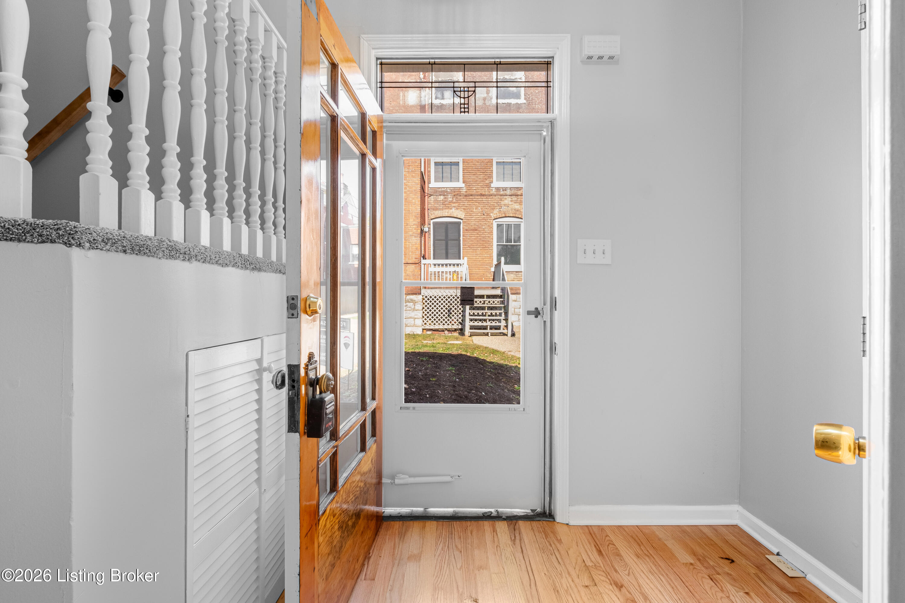 Residential in Louisville 2