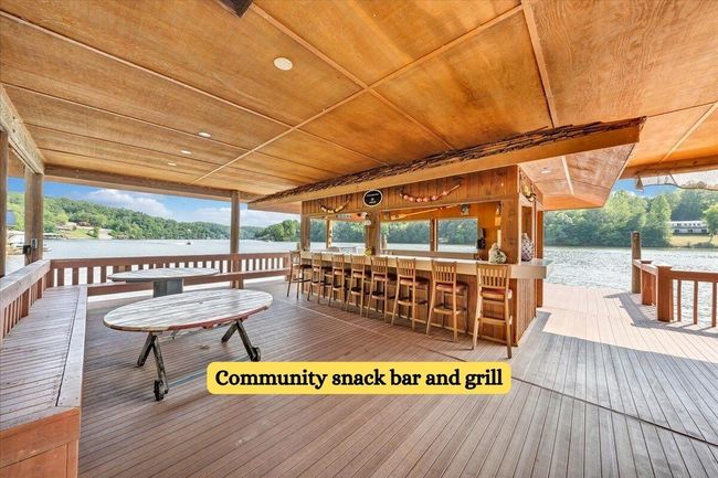 Community snack bar and grill | Image 20