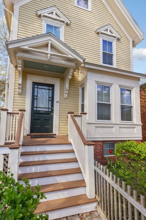 325 Western Avenue, Cambridge, MA, 02139 | Card Image
