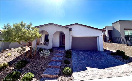11725 Hatchling Ave, Las Vegas, NV, 89138-6450 | Card Image