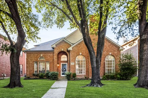 5405 Promise Land Dr, Frisco, TX, 75035-7626 | Card Image