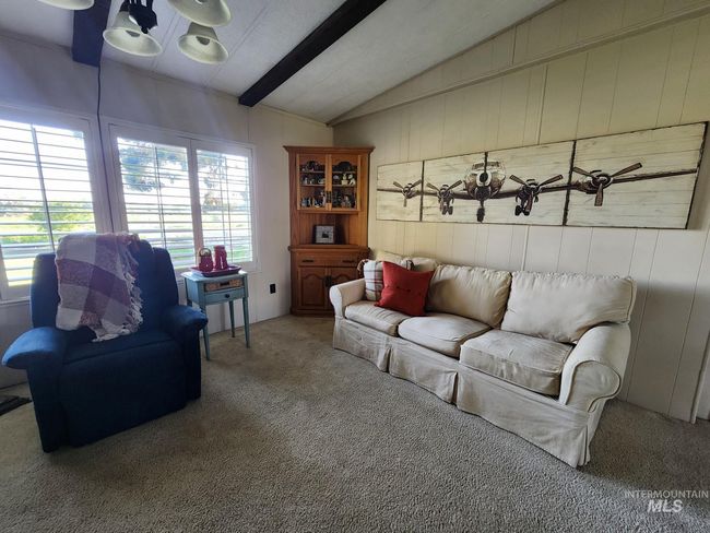 1005 E 00 S, House other with 3 bedrooms, 2 bathrooms and null parking in Declo ID | Image 22