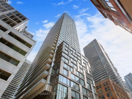 801-101 Peter St, Toronto, ON, M5V0G6 | Card Image