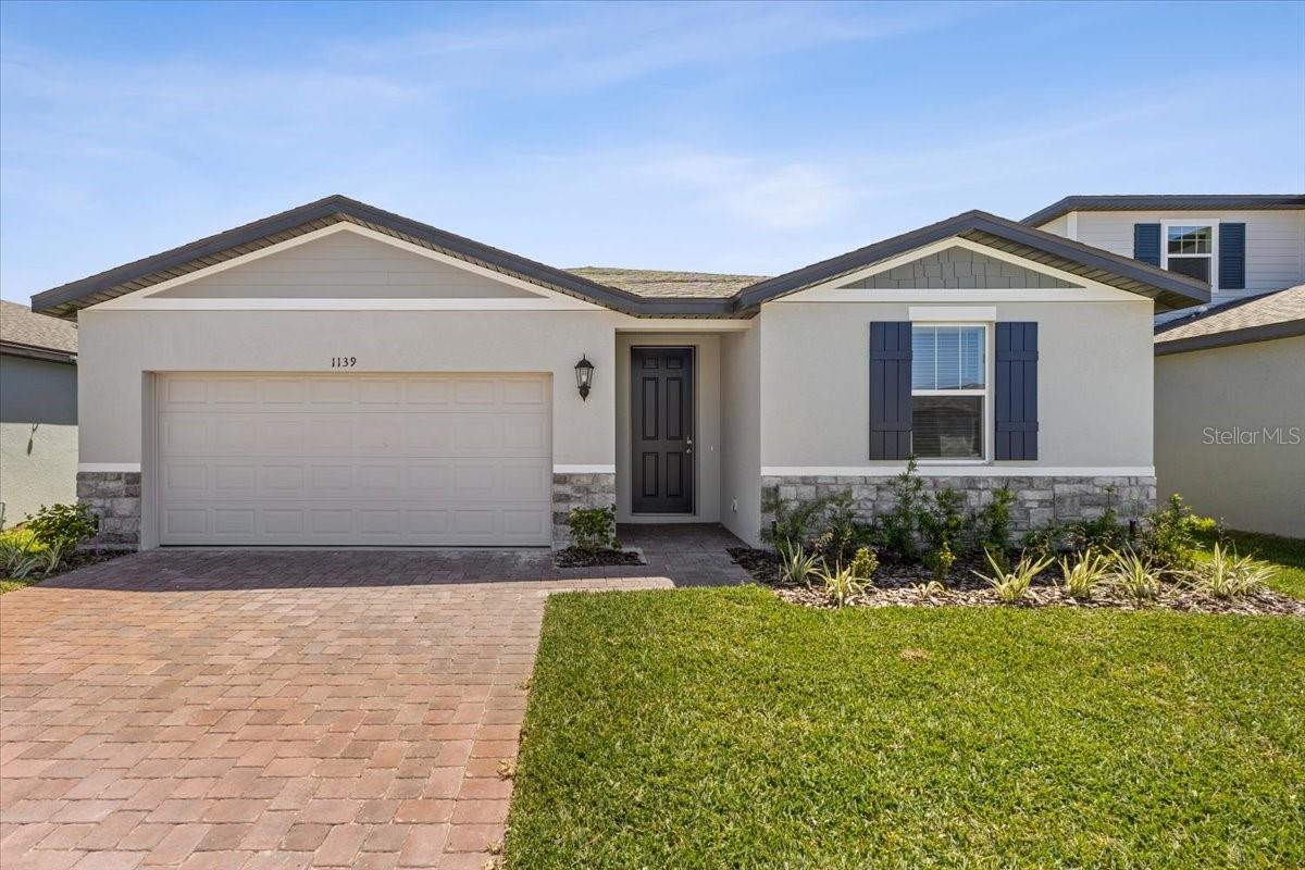 Foreshore Ln, Haines City, FL 33844