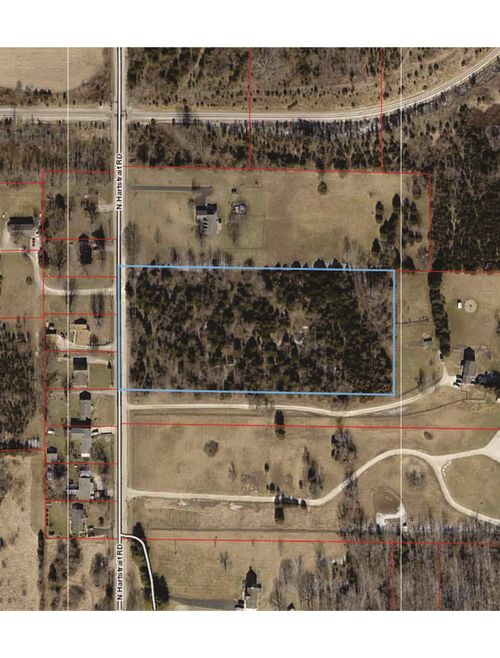 1794 N Hartstrait Rd, Bloomington, IN, 47404-8847 | Card Image