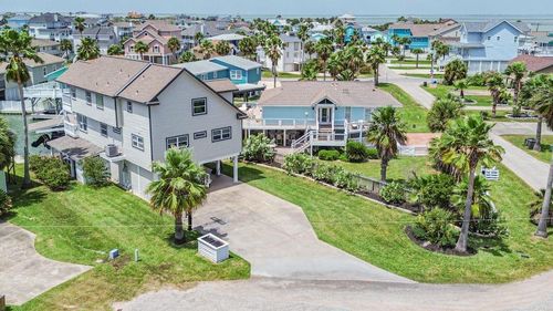 4319 Spanish Main, Jamaica Beach, TX, 77554 | Card Image