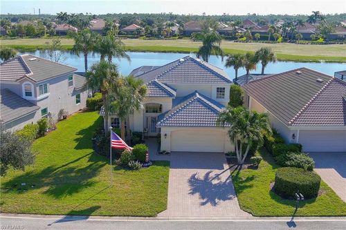9125 Shadow Glen Way, FORT MYERS, FL, 33913-6602 | Card Image