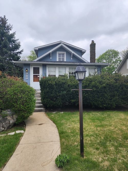 380 S Fairview Ave, Elmhurst, IL, 60126-3711 | Card Image