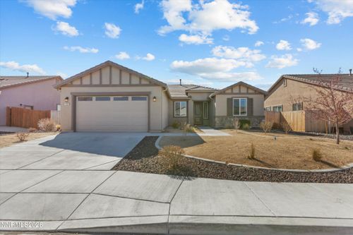 1206 Mallard Crest Drive, Sparks, NV, 89441 | Card Image