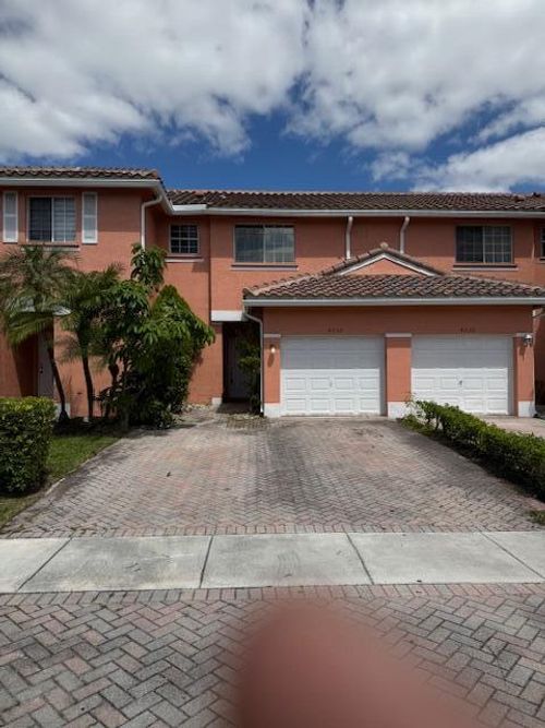 4032-4032 Nw 92nd Ave, Sunrise, FL, 33351-8842 | Card Image