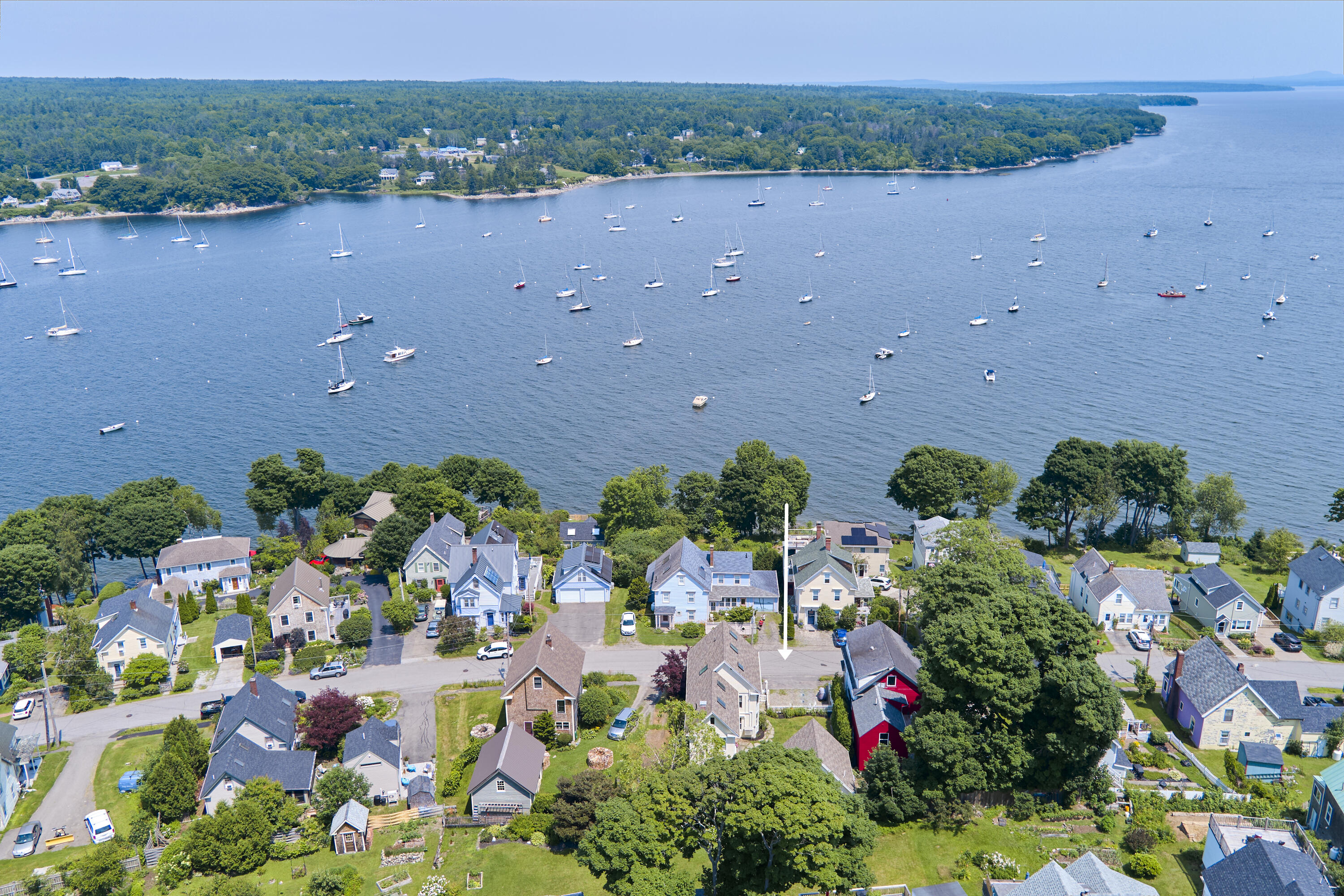 Bayview St, Belfast, ME 04915
