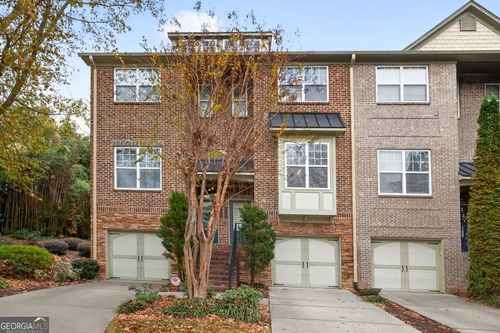 1982 Cobblestone Cir Ne, Brookhaven, GA, 30319-4908 | Card Image