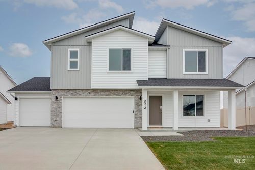 2990 S Maple Ranch Way, Nampa, ID, 83686-3203 | Card Image