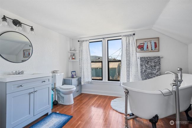 705 B St, House other with 4 bedrooms, 2 bathrooms and 1 parking in Vader WA | Image 23