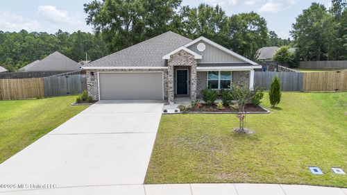 17885 Tingle Drive, Gulfport, MS, 39503 | Card Image