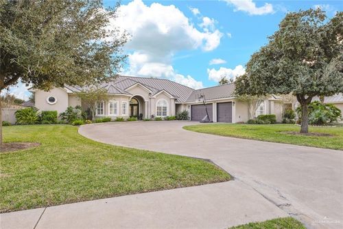 2100 Sunrise Lane, Mission, TX, 78574 | Card Image