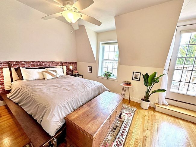 APT-2 - 242 Webster St, Condo with 3 bedrooms, 2 bathrooms and null parking in Boston MA | Image 10
