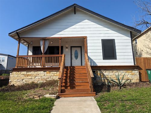 1808 Maple Ave, Austin, TX, 78702-1436 | Card Image