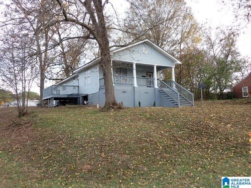 2231 Exeter Ave, Bessemer, AL, 35020-5136 | Card Image