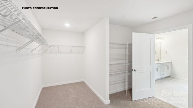 PRIMARY CLOSET | Image 17