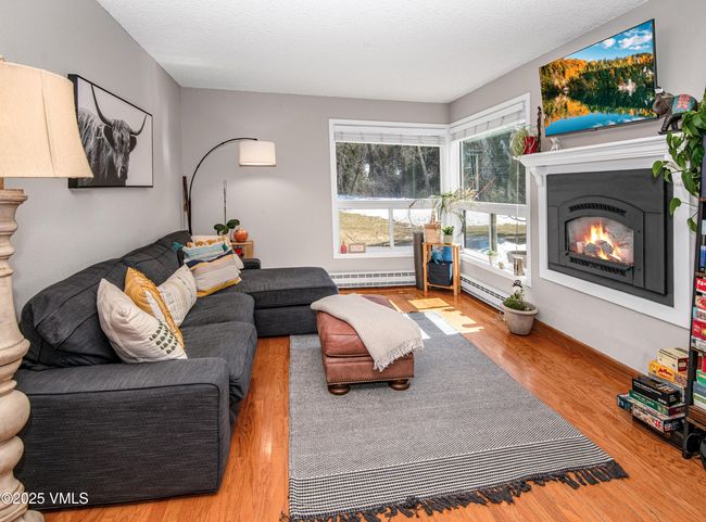 M-101 - 34999 Highway 6, Condo with 2 bedrooms, 2 bathrooms and null parking in Edwards CO | Image 4