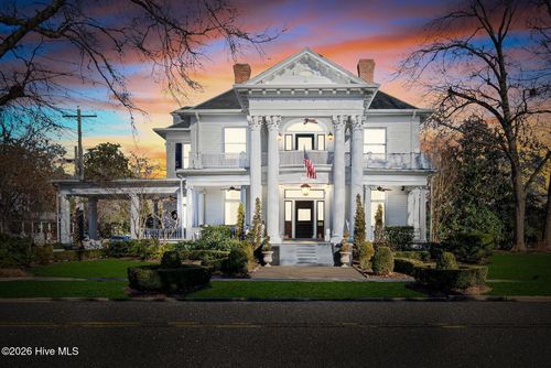 1109 N Main St, Tarboro, NC, 27886-3821 | Card Image