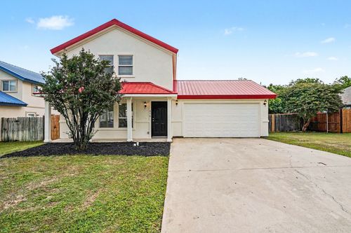 416 S Madison Place, Ponder, TX, 76259 | Card Image