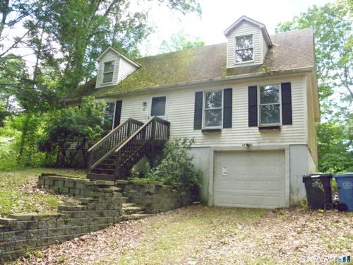 40 Crooked Trl, Woodstock, CT, 06281-2600 | Card Image