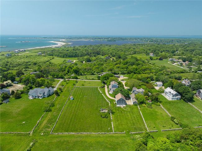 68 Grange Ave, House other with 6 bedrooms, 3 bathrooms and 12 parking in Little Compton RI | Image 4